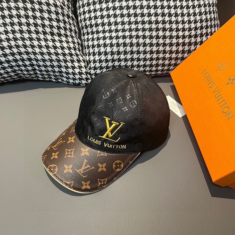 Other Hat, photo 1