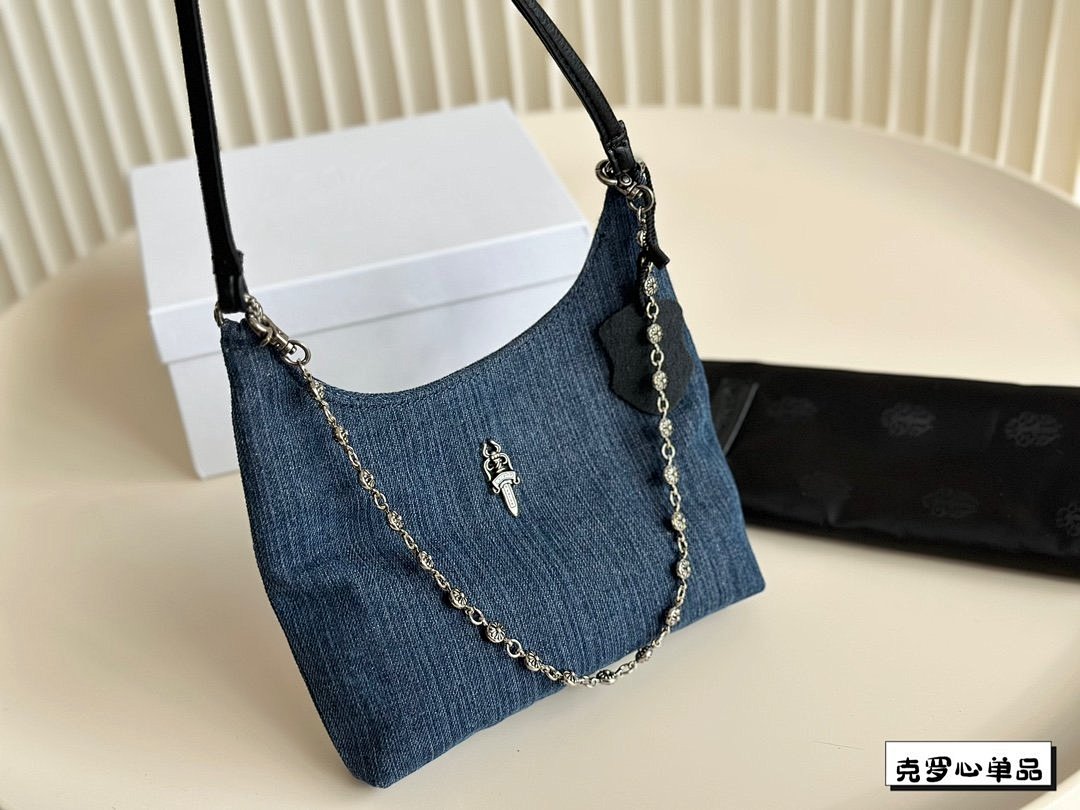 Other Chrome Hearts Bag - Image 63