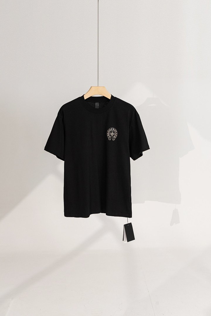 Chanel Chrome Hearts T-Shirt - Image 35