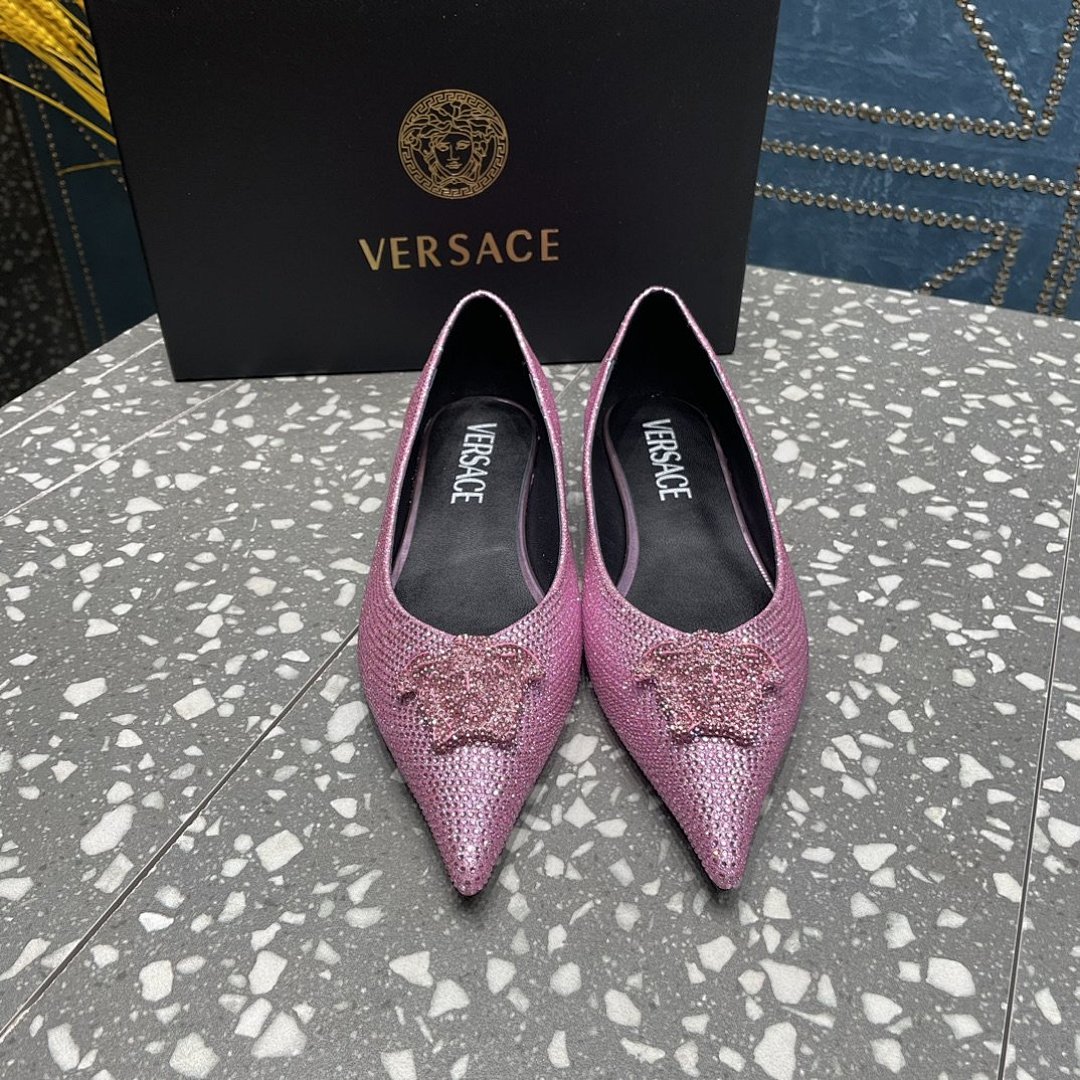 Other Versace Shoes - Image 69