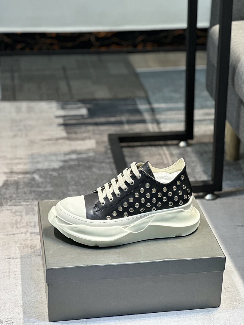 Other Rick Owens Shoes - Image 79