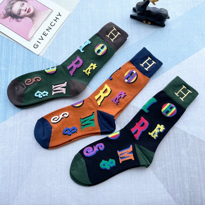 Other Socks, photo 1