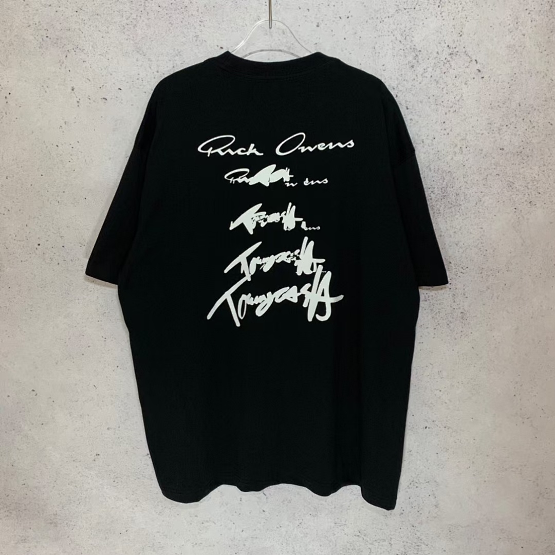 Rick Owens Rick Owens - Image 116