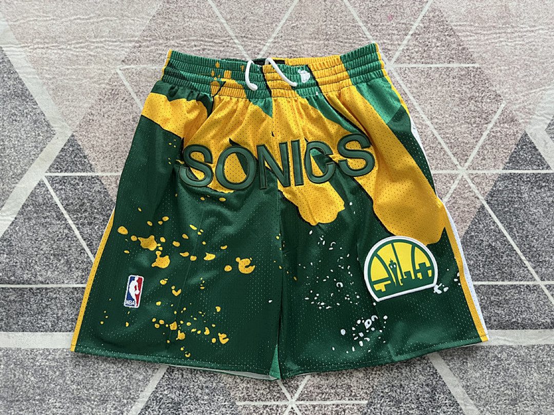 Other NB Shorts - Image 47