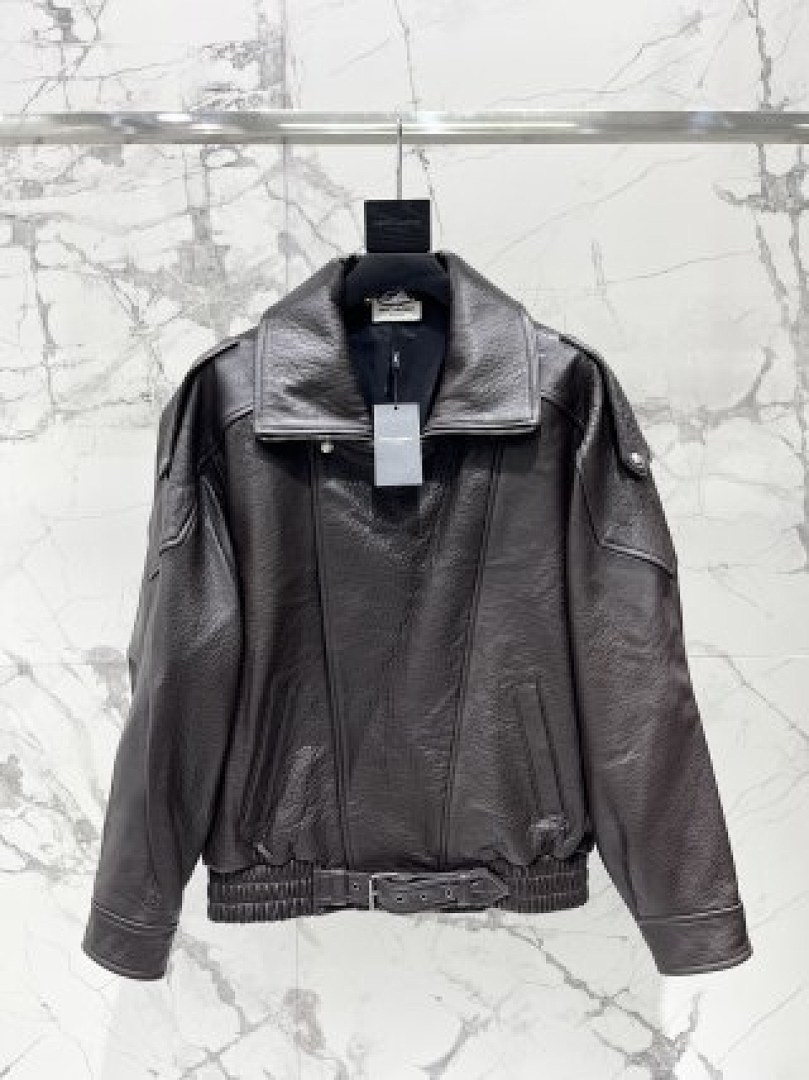 Other Women's Leather Jacket11 - Image 107