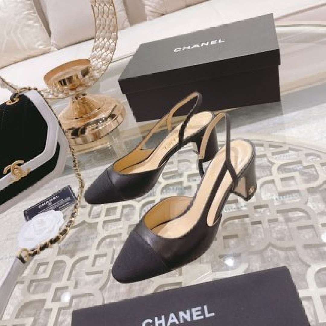 Chanel, photo 1