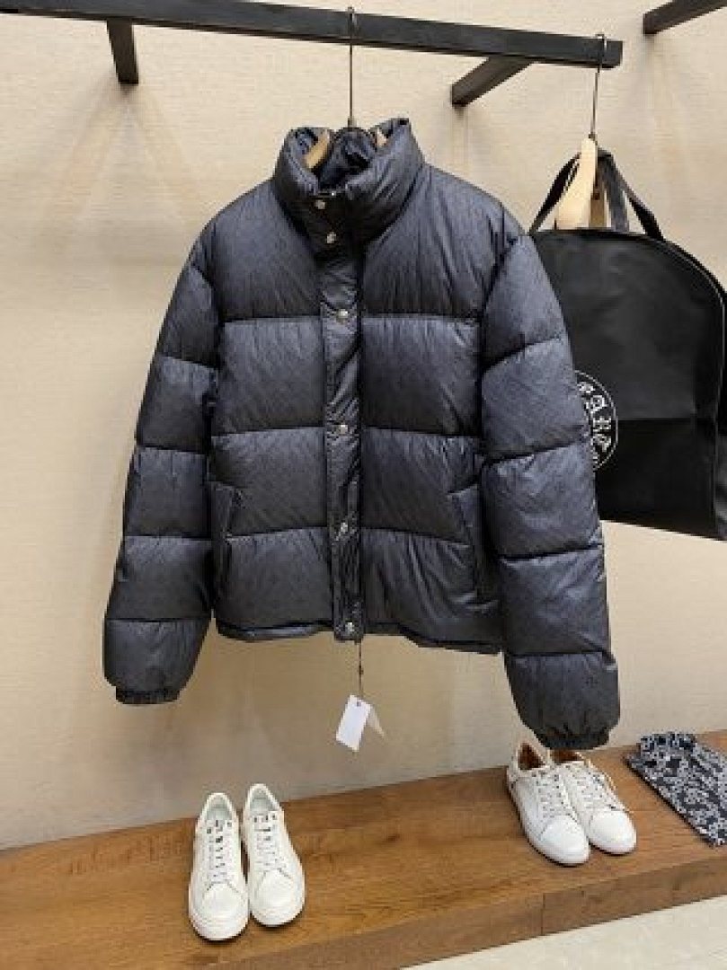 Christian Louboutin Chrome Hearts - Image 45