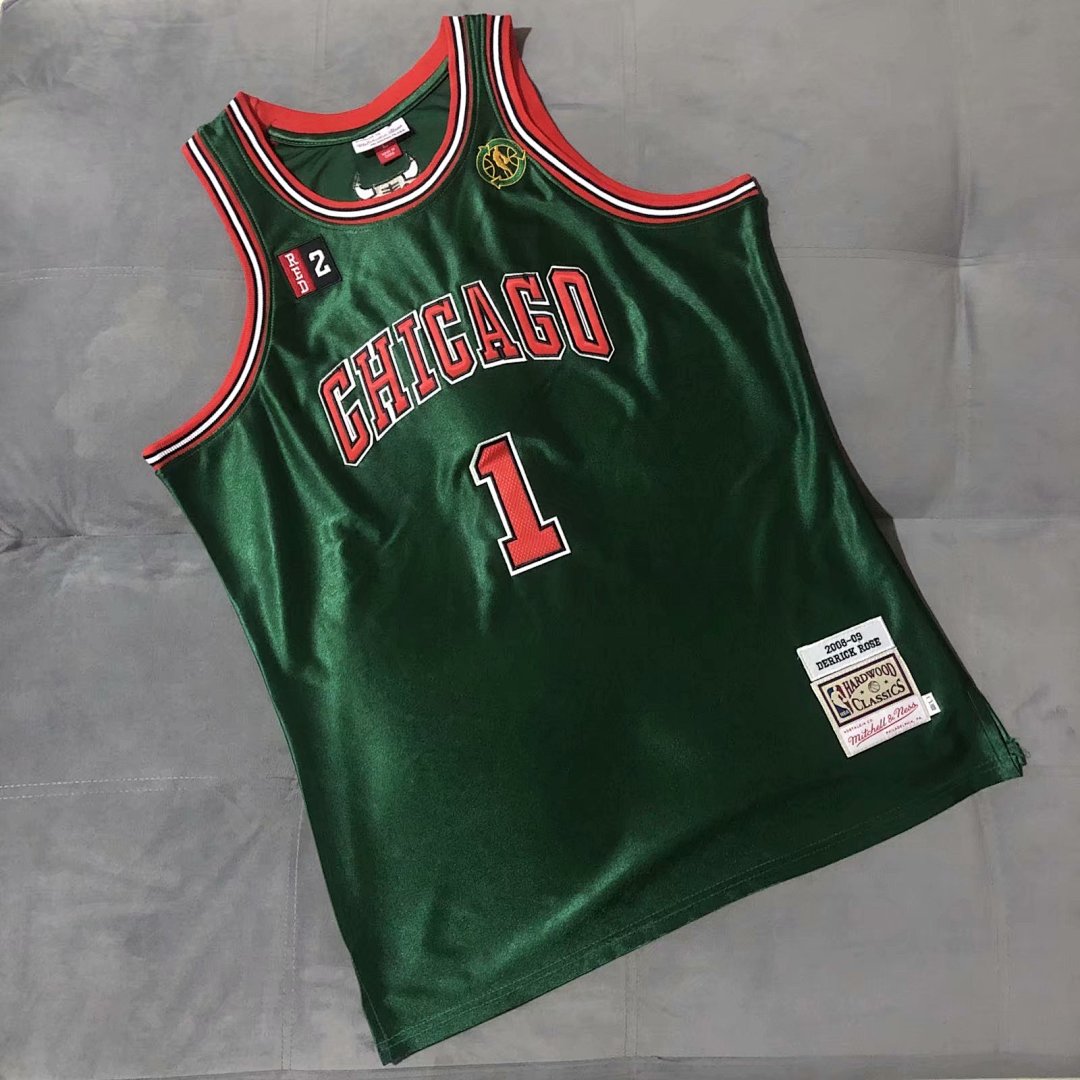 Other Jerseys