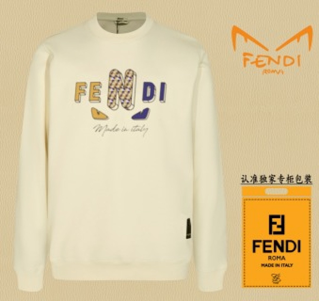 Christian Louboutin Fendi - Image 119