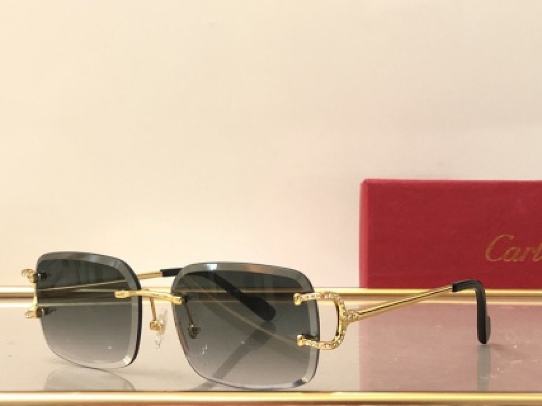 Other Cartier Sunglasses - Image 3