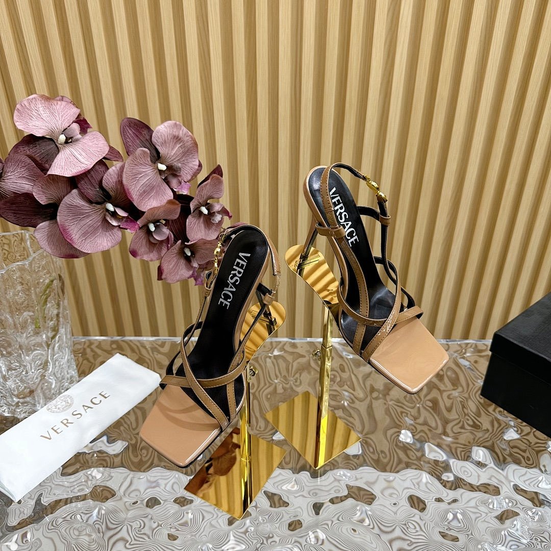 Other Versace Shoes - Image 20