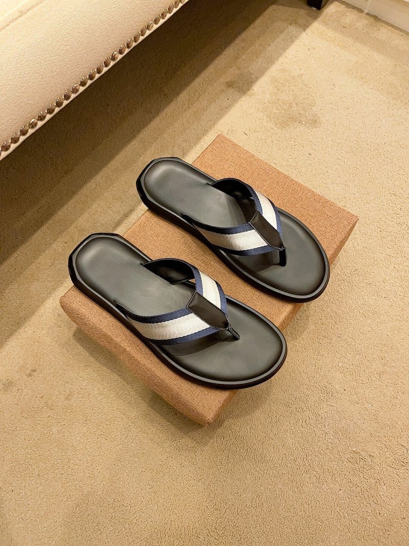 Other Men's Slippers - Image 71