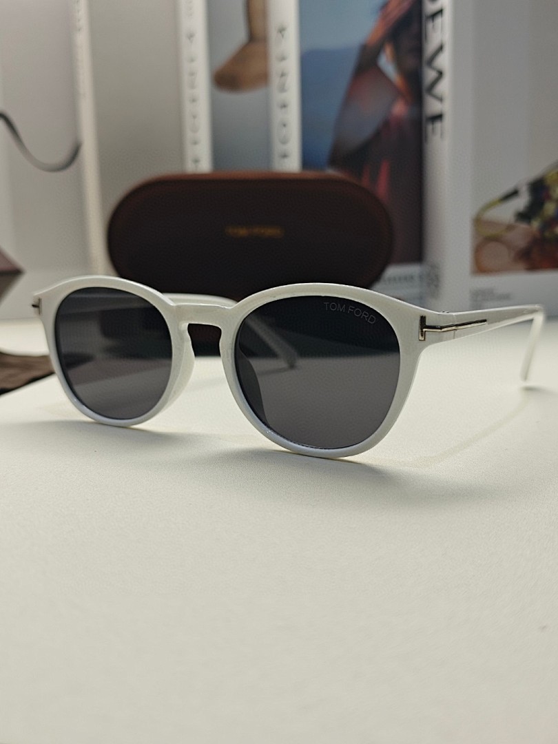 Other Glasses