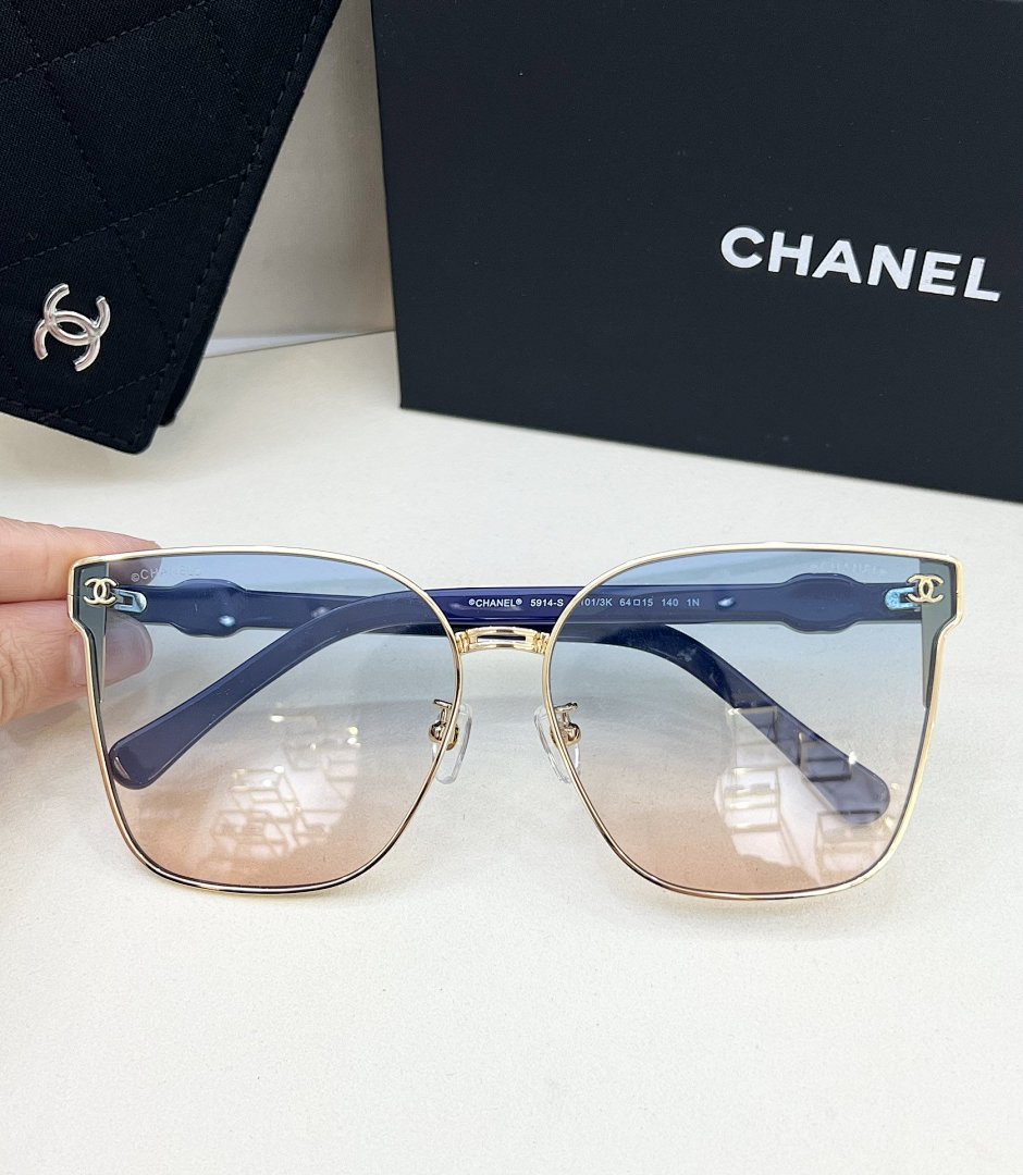 Other Glasses