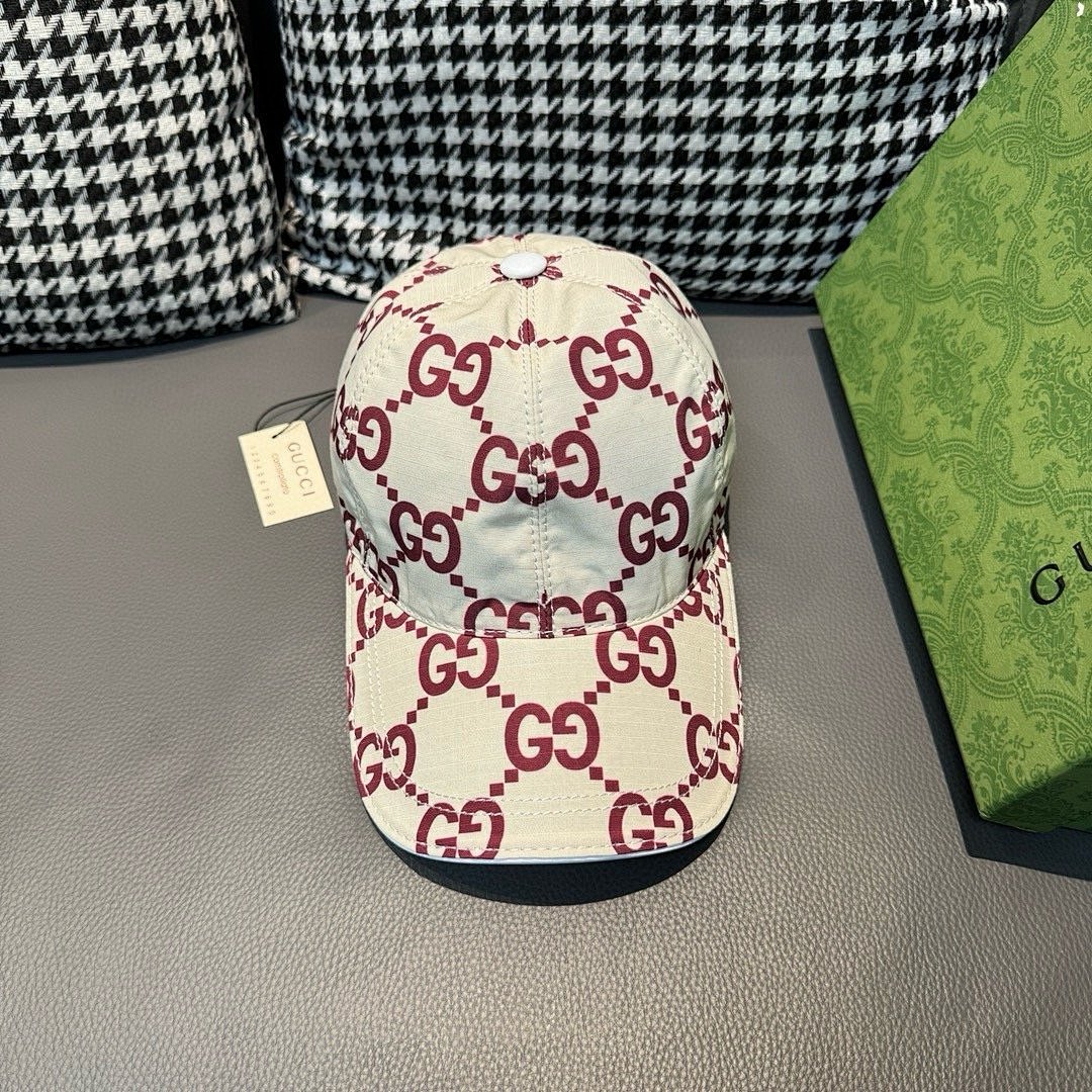 Other Gucci Hat - Image 80