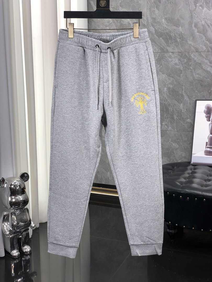 Chanel Chrome Hearts Trousers - Image 70