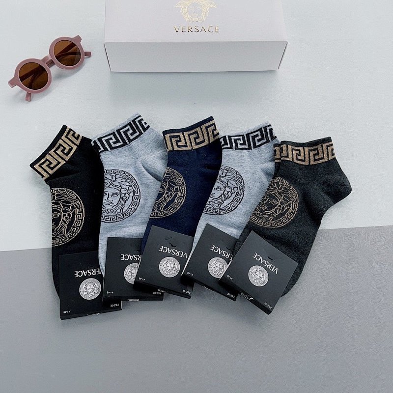 Other Socks, photo 1