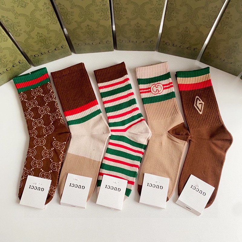 Other Socks, photo 1