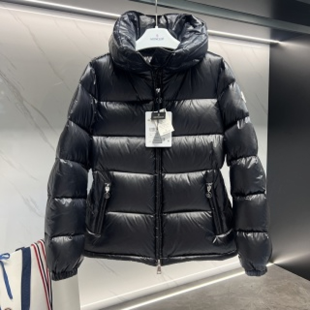 Christian Louboutin Moncler - Image 94