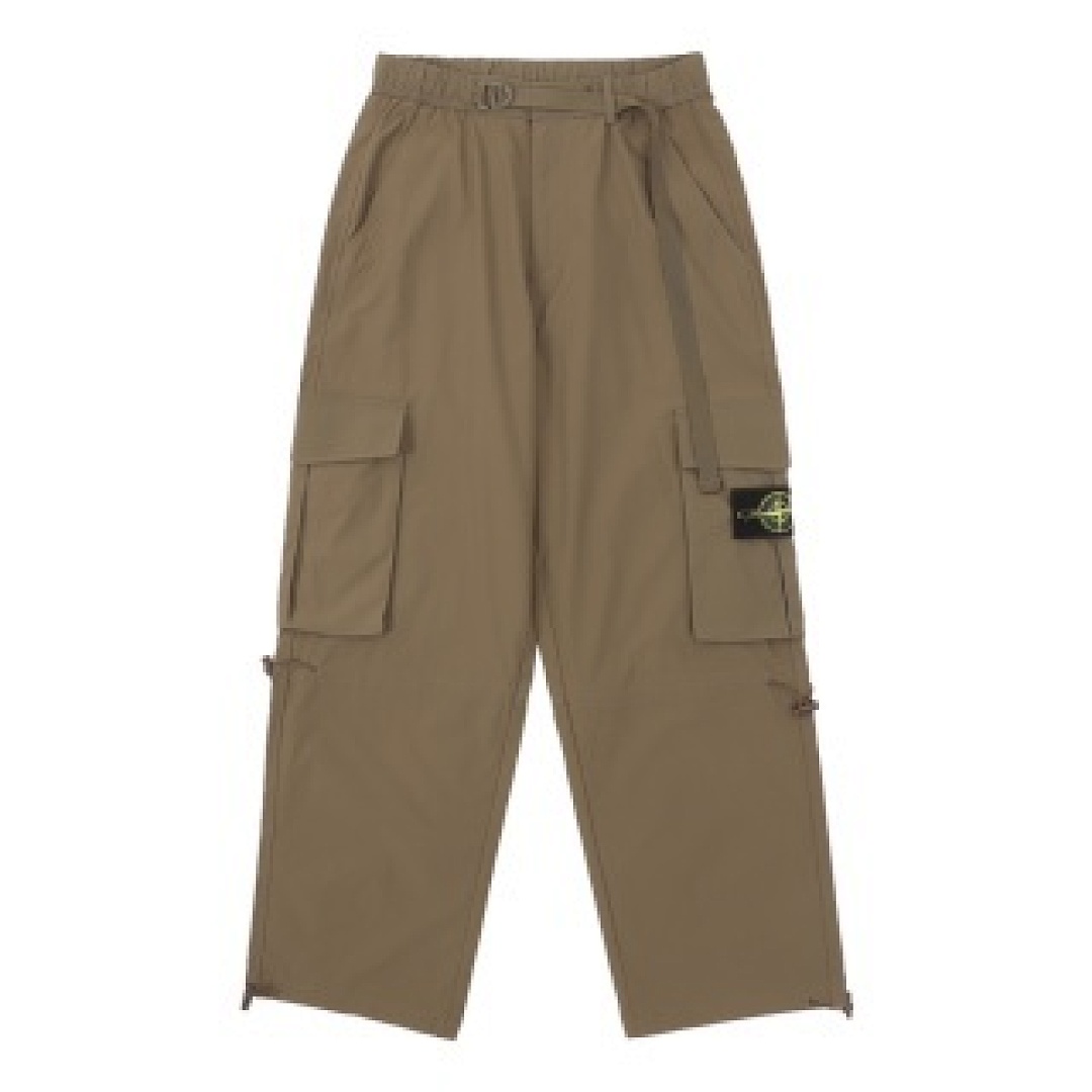 On Running Stone Island - Image 49