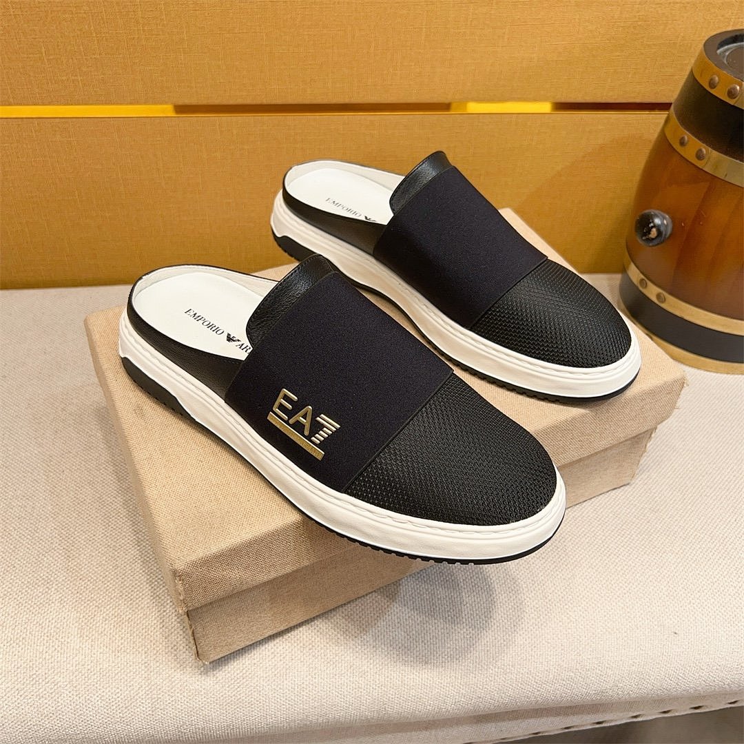 Other Men's Slippers - Image 86