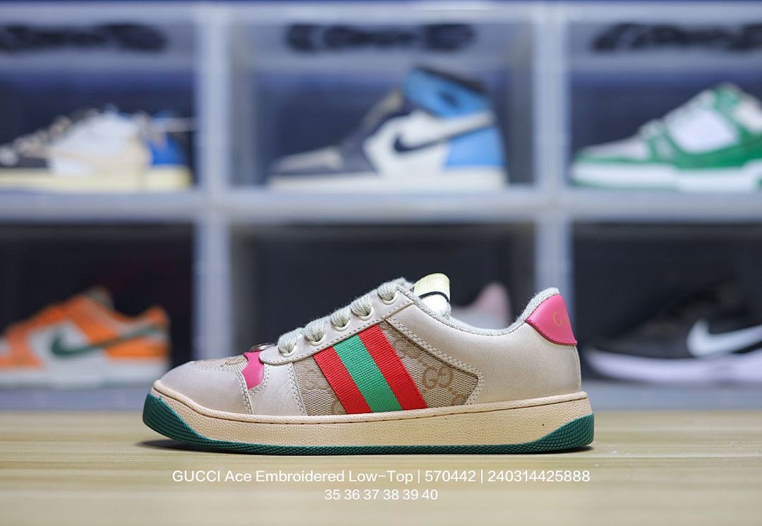 Other Gucci Shoes - Image 110