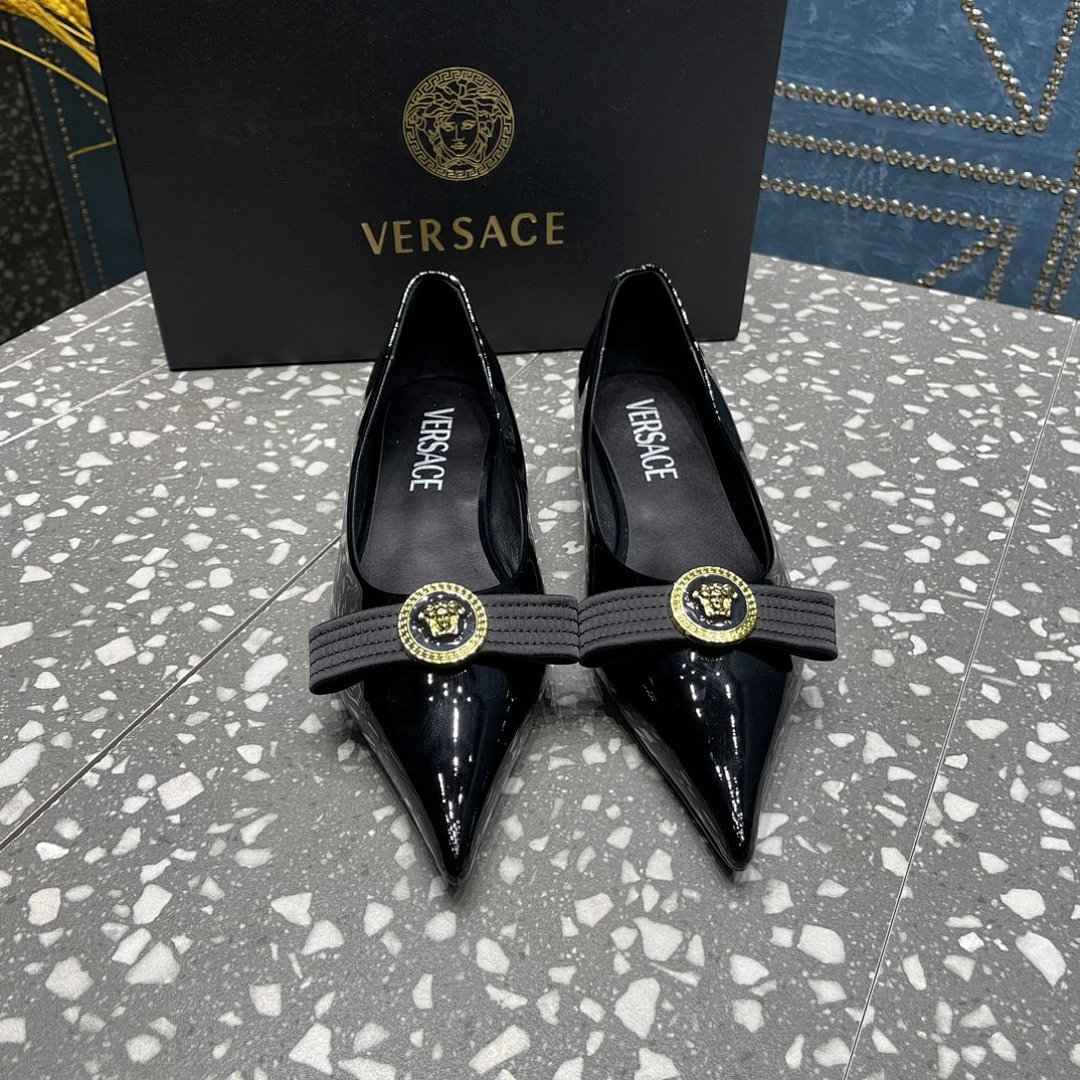 Other Versace Shoes - Image 51