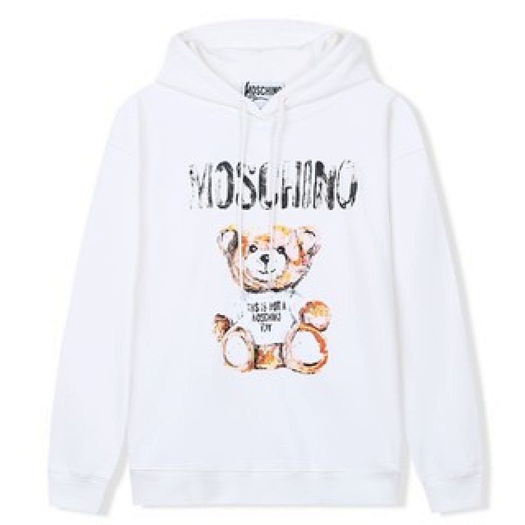 Christian Louboutin Moschino - Image 7