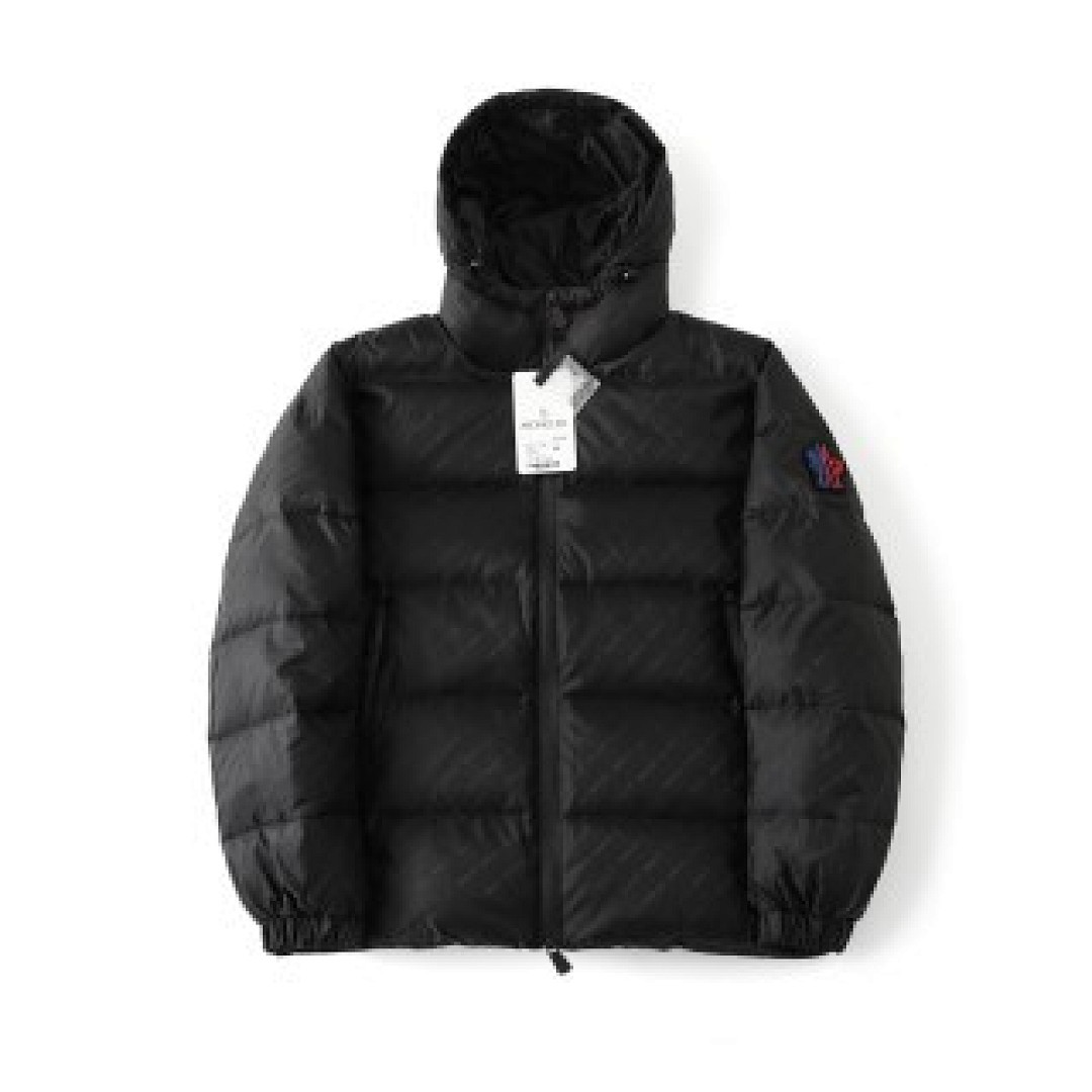 Christian Louboutin Moncler - Image 91
