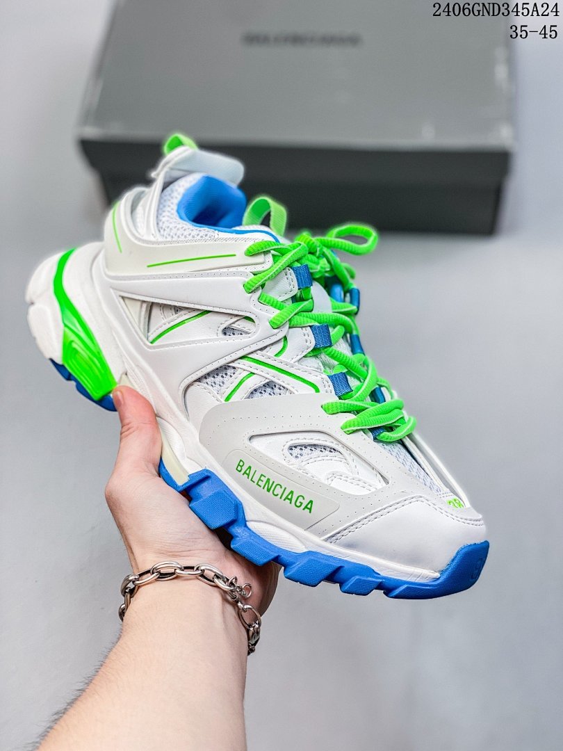 Other Balenciaga Shoes - Image 39