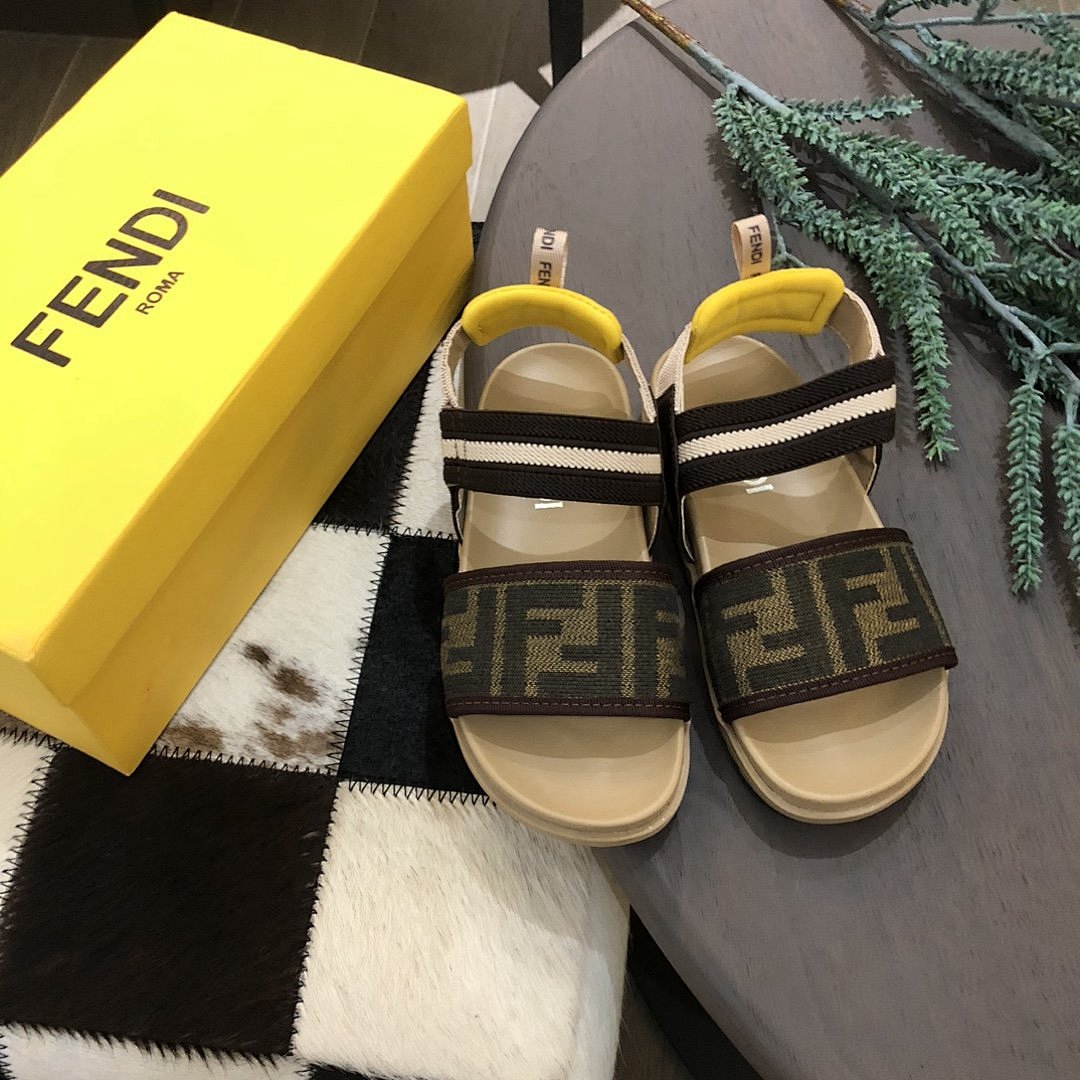 Other Fendi Shoes - Image 46