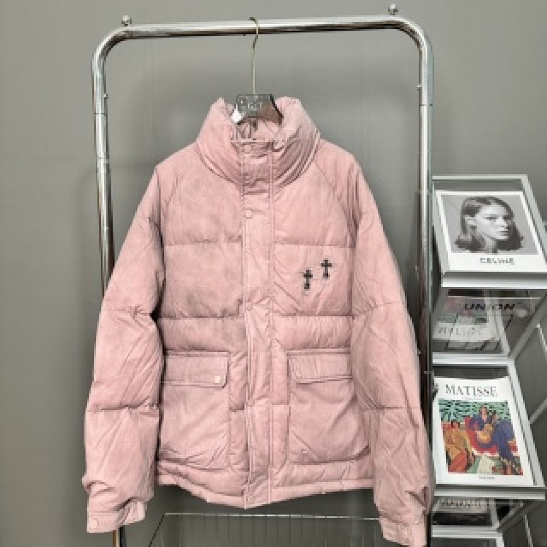 Chanel Chrome Hearts Clothes - Image 92
