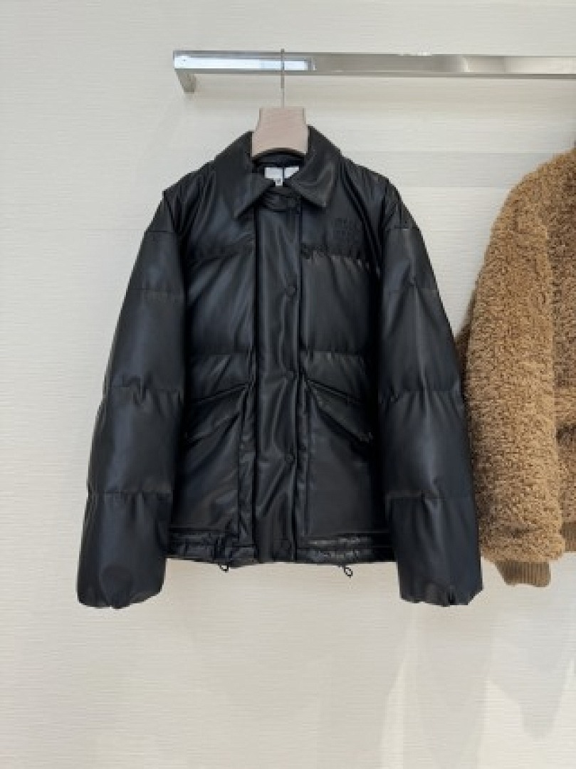 Other Women's Leather Jacket11 - Image 48