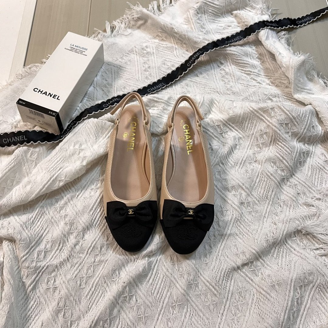 Other Chanel Shoes - Image 31