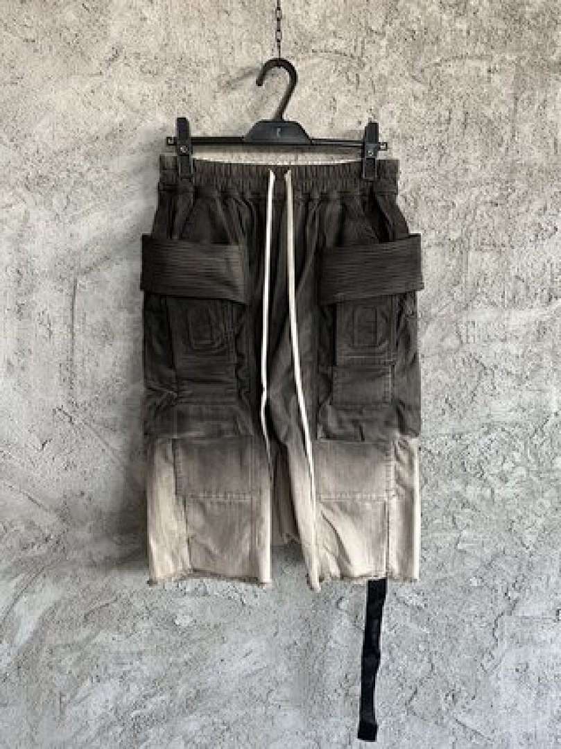 Christian Louboutin Rick Owens - Image 51