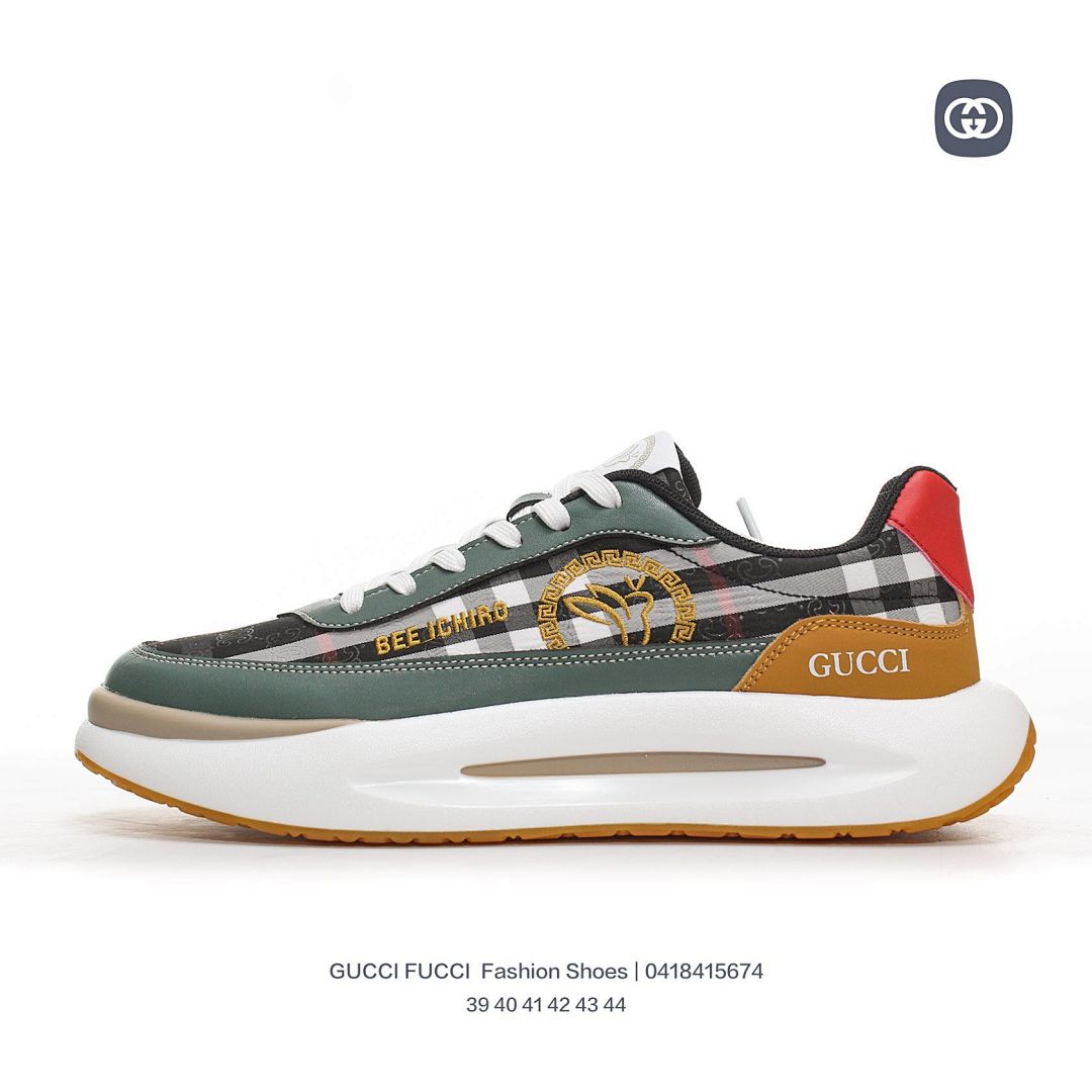 Other Gucci Shoes - Image 21