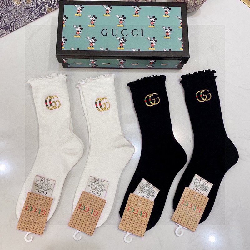 Other Socks, photo 1