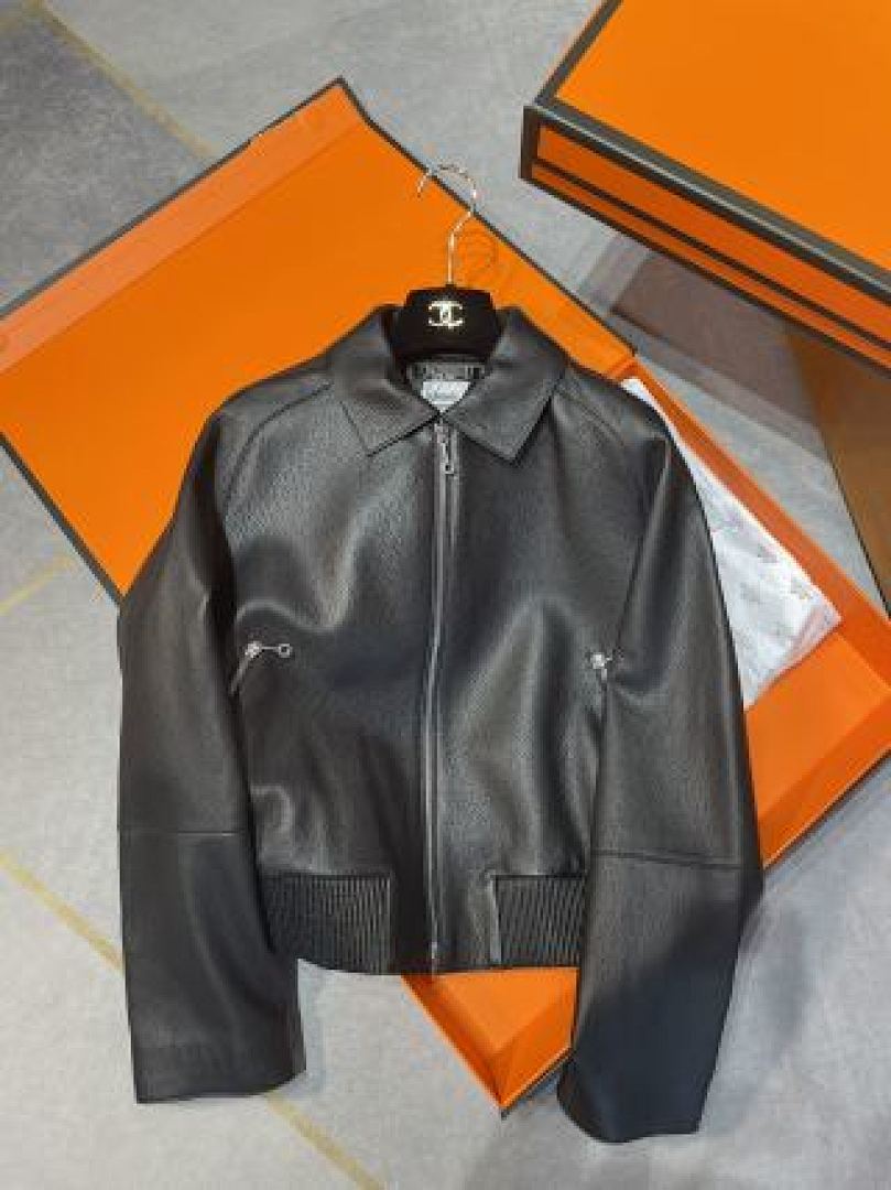 Other Women's Leather Jacket11 - Image 118