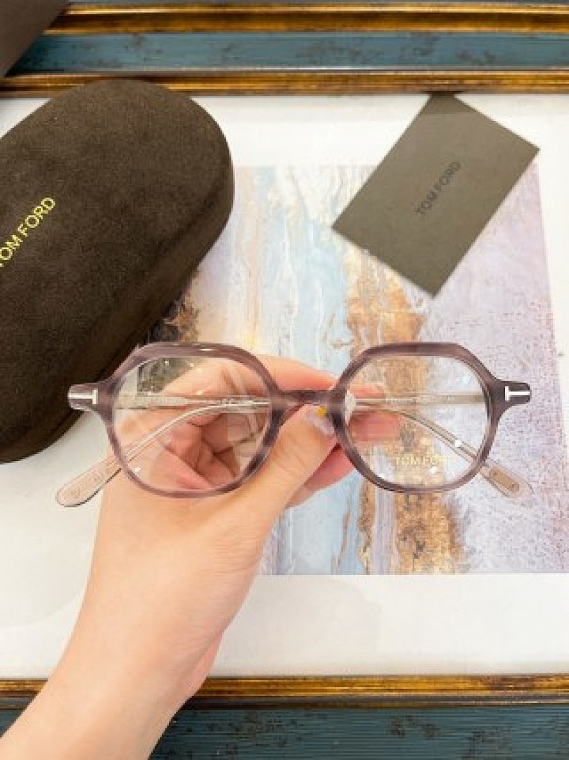 Other TOMTORD Sunglasses - Image 112