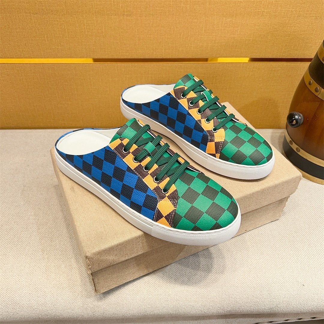 Other Lv Shoes - Image 79