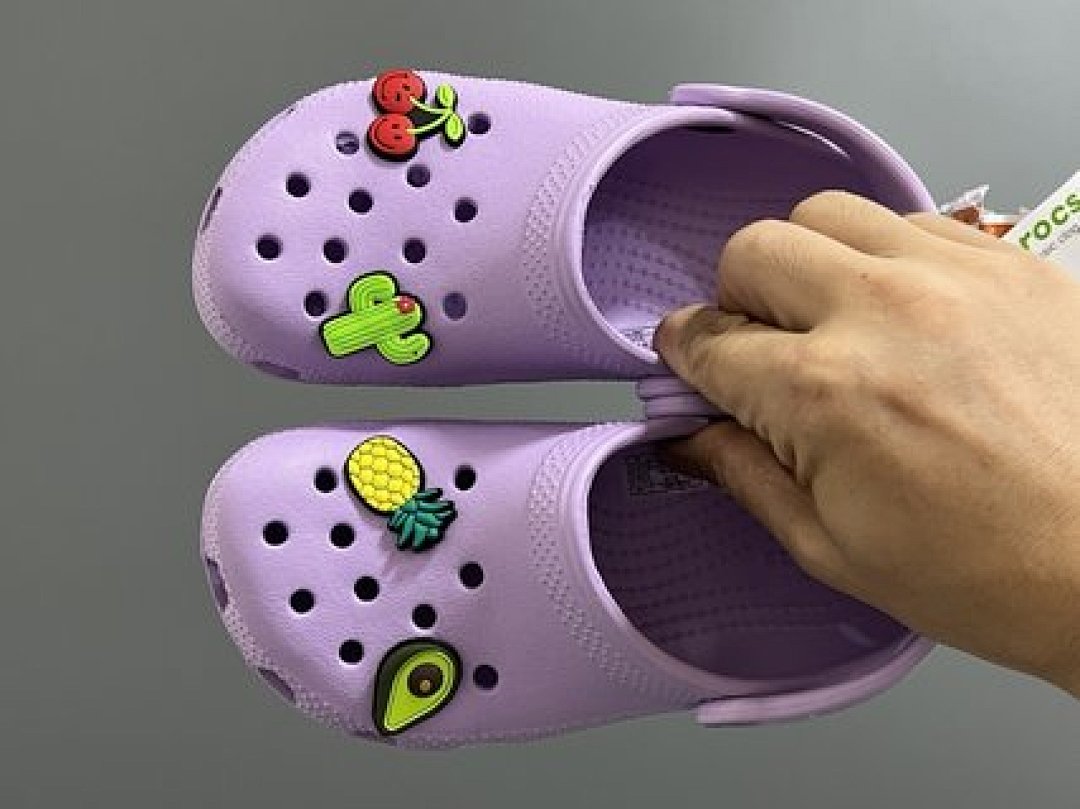 Other Crocs (Khaki) - Image 105