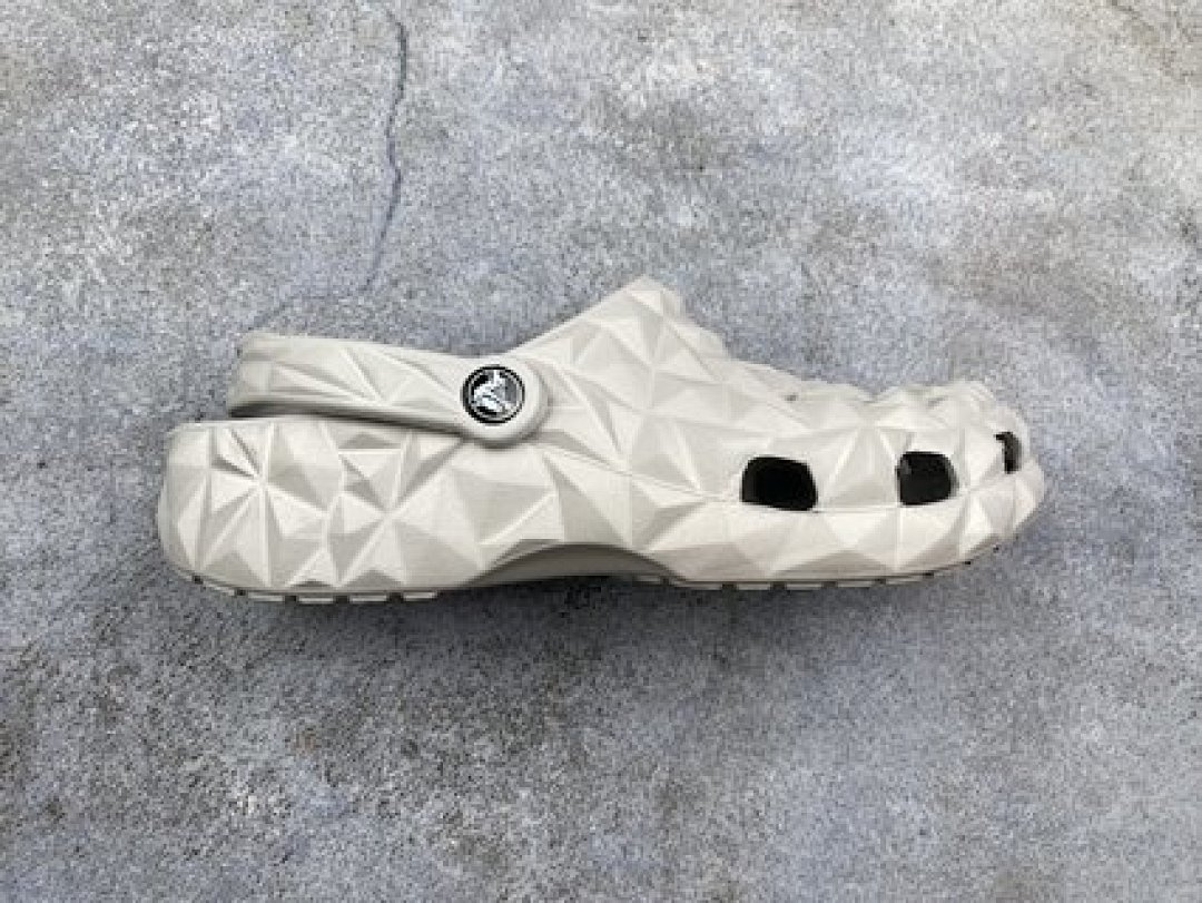 Other Crocs (Khaki) - Image 45