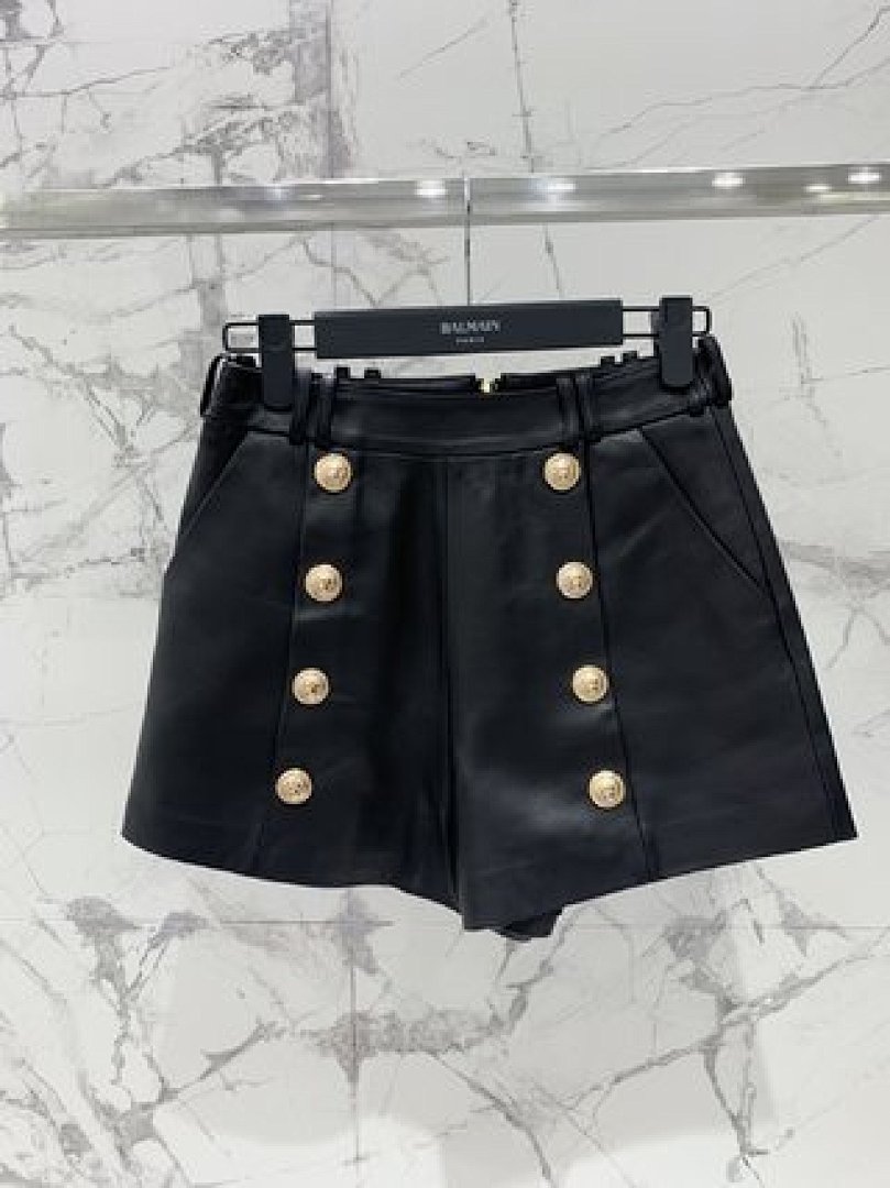Christian Louboutin Balmain - Image 50