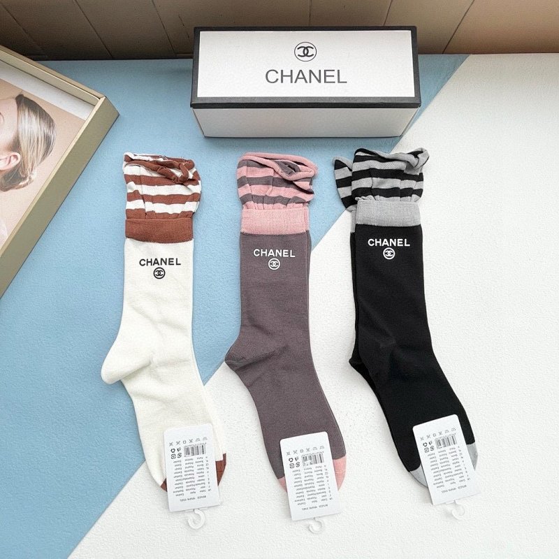 Socks, photo 1