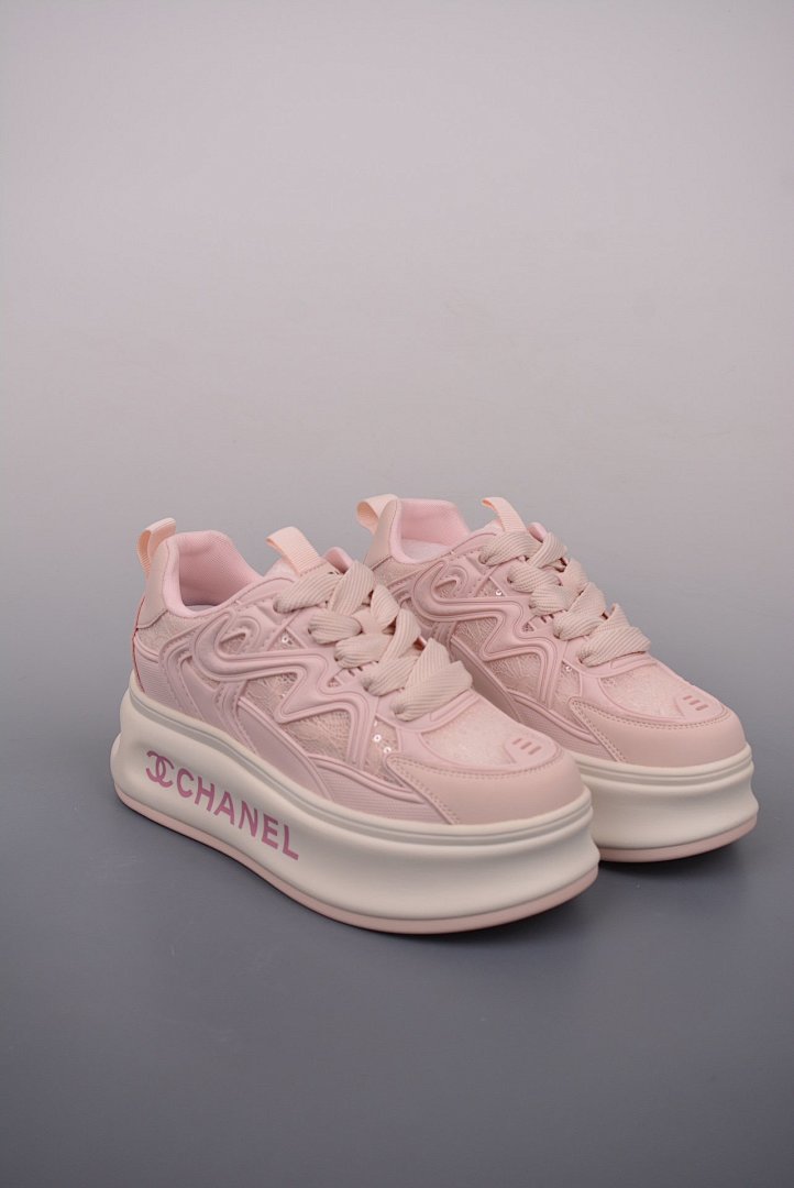 Other Chanel Shoes - Image 45