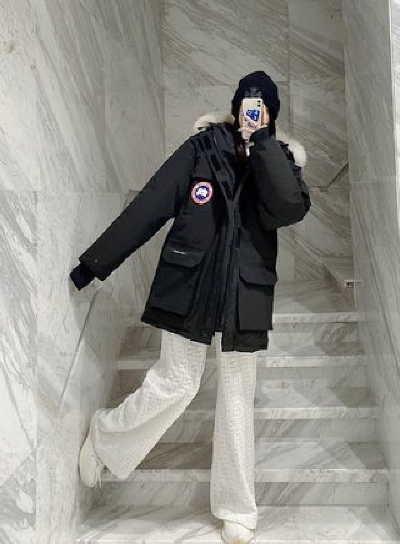 Christian Louboutin Canada Goose - Image 80