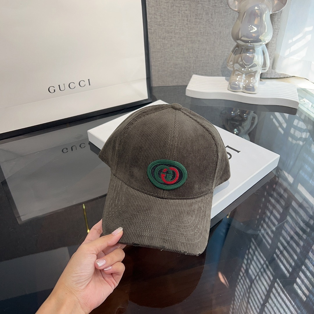 Other Gucci Hat - Image 5
