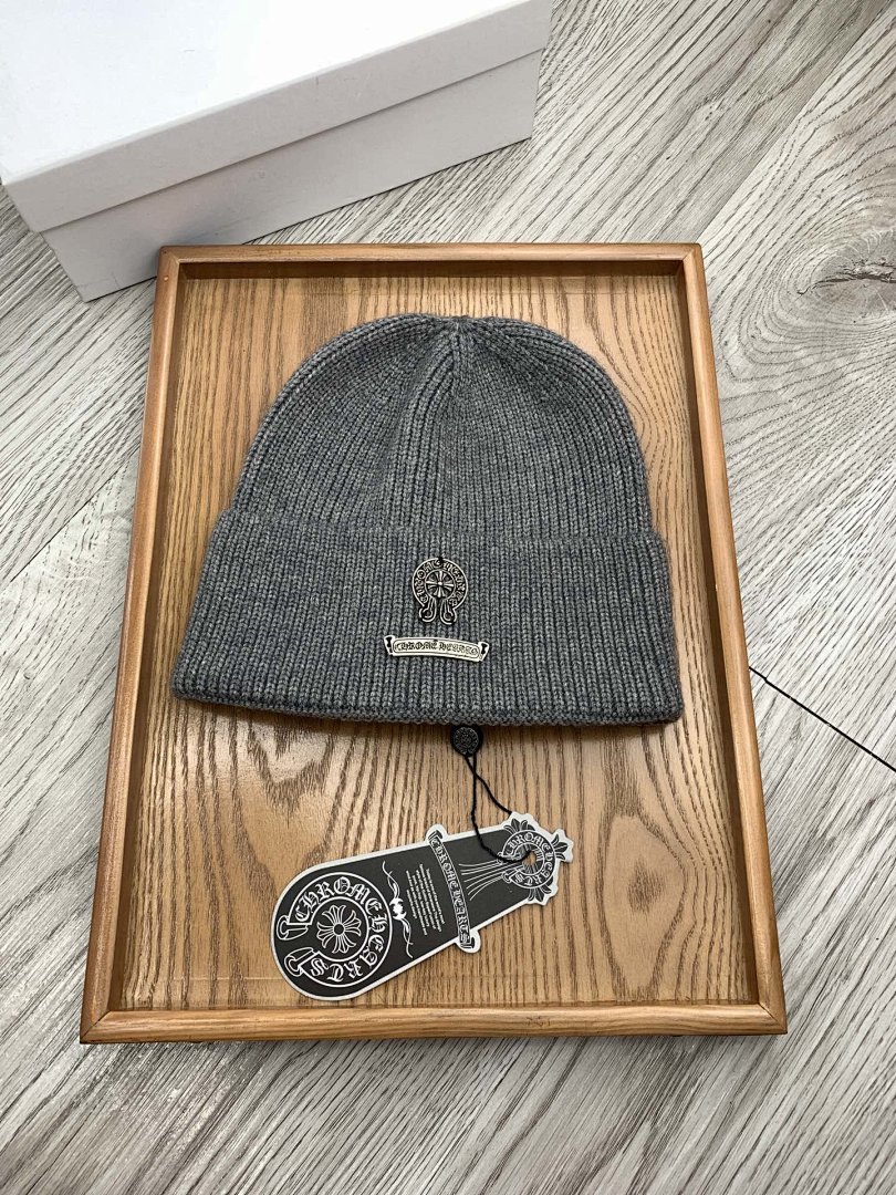 Other Chrome Hearts Hat - Image 37