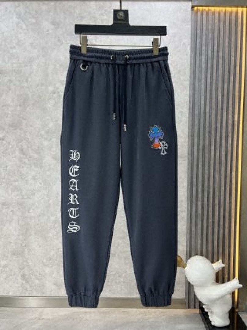 Christian Louboutin Chrome Hearts - Image 77