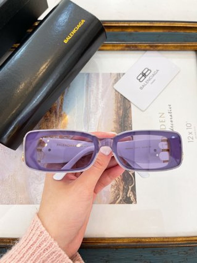 Other Balenciaga Sunglasses - Image 58